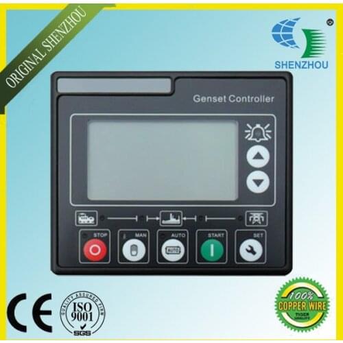 Generator Spare Parts Controller HGM420