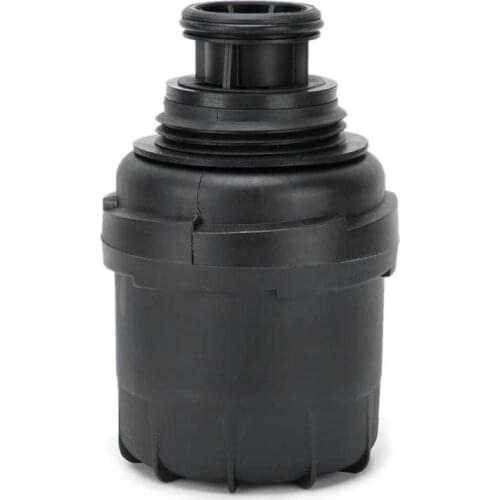 LF17356 Oil Fuel Filter 5266016 Fits for Foton Tunland 4X4 with for Cummins QSF 2.8L T/Diesel Engine 2012 Onward Car Accessories