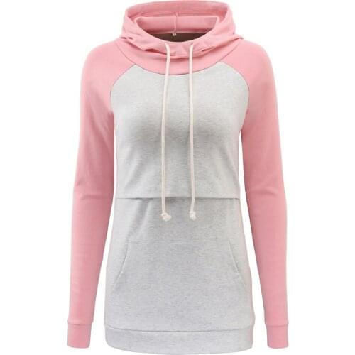 Maternity Hoodie Liu & Qu China