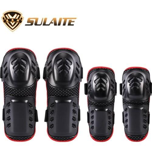 Motorcycle Knee Elbows guard Pads kneepads sliders motorbike Racing Knee protector Ski Snowboard Skate Motocross Protection