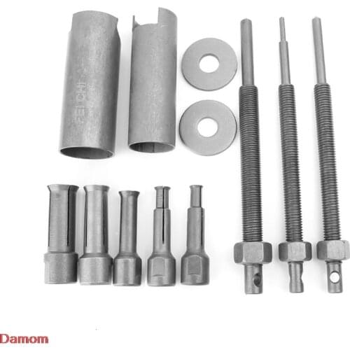 2021 New Motorcycle Internal Bearing Puller Kit Motorbike Inner Repair Remover Tools