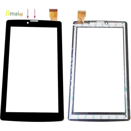 New For 7 inch SUPRA M74C 3G Tablet Capacitive touch screen panel Digitizer Sensor Replacement