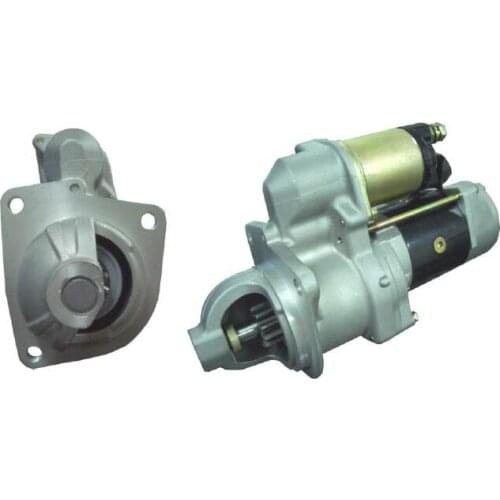 NEW 24V STARTER MOTOR 03505520512 FOR HINO H07C