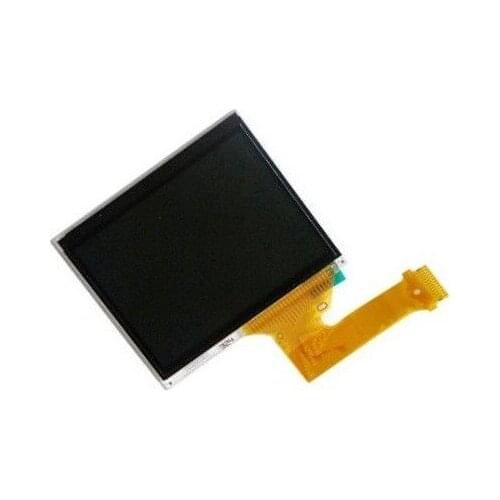 NEW LCD Display Screen Repair Parts for CANON IXUS700 SD500 IXY600 PC1114 Digital Camera