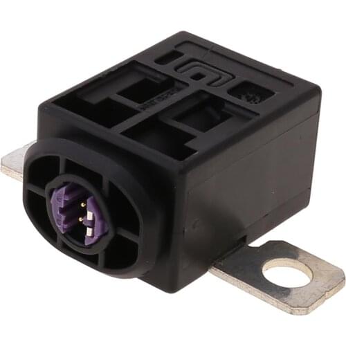 Battery Cut Off Fuse Overload Protection Trip For Audi A6L Q5 A7 4F0915519 New