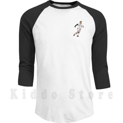 Alan Tate City Illustration Hoodie Long Sleeve Alan Tate Swans City Football Football