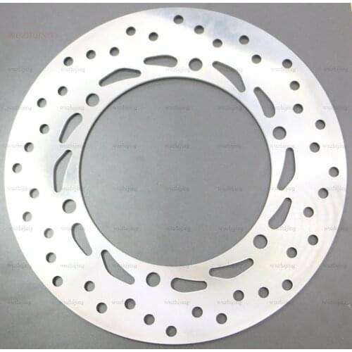 Brake Rotor for HONDA FORZA ABS 125 2015 &up 300 2014 - 2015 / FORZA X XE NSS 250 2008 &up