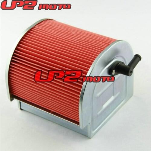 Motorcycle Air Intake Air Filter Cleaner Fit HONDA CA250 CMX250 CA125