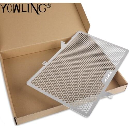 For HONDA CBR650F CB650F CBR 650F CB 650F CB650R CBR650R CB 650R CBR 650R Motorcycle Radiator Guard Grille Grill Cover Protector