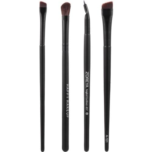 ZHUXAOWAN Contouring Brushes