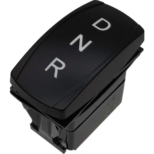 1PCS ON OFF ON DC 12V20A 24V10A DNR Waterproof 7PIN Rocker Switch For Car Boat Marine