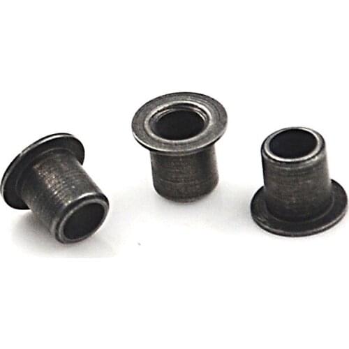 10PCS 12P HSP 02101 Steering Plate Bushing For 1/10 RC Model Car Flying Fish 94123 94122 94180 94166 94155 94177 94188 94108