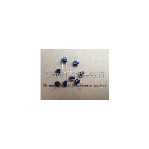 100PCS Tactile Push Button Switch 6x6x5mm 6*6*5 mm 2p Micro Switch Key Switch Tactile Push Button Switches 6x6x5 mm