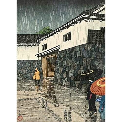 Country Scenes Vintage Style Metal Sign Iron Painting for Indoor & Outdoor Home Bar Coffee Kitchen Wall Decor 8 X 12 Inch