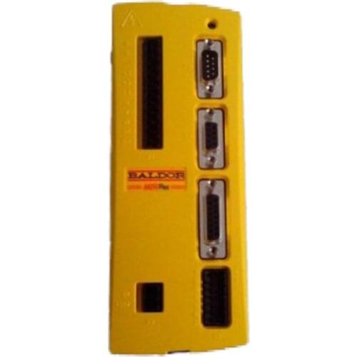 FMH2A06TR-EN23Z Baldor MicroFlex 6A AC Servo Drive Used