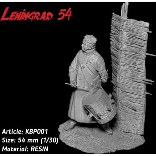 Детские конструкторы Leningrad 54 China At AliExpress