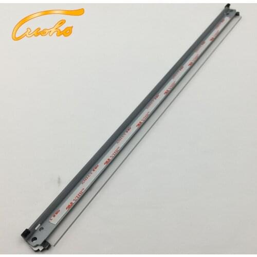 MPC4502 drum cleaning blade For Ricoh MP C3502 C4502 C5502 C3002 SP C830 printer part MPC3502 MPC4502 MPC5502 MPC3002 drum blade