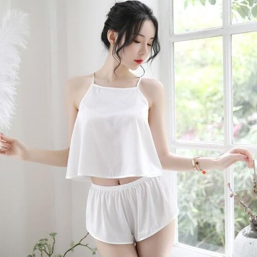 Женские пижамы-рубашки MASSRY China At AliExpress