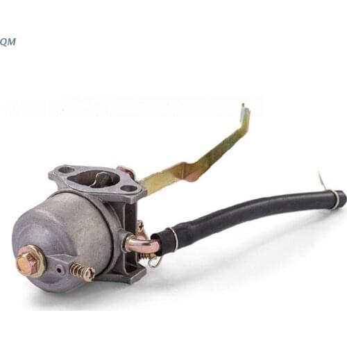 13MF ET950/650W Replacement Gasoline Generator Engine Tool Kit Genset Auto Gas Oil Two-stroke Carburetors Repair Parts