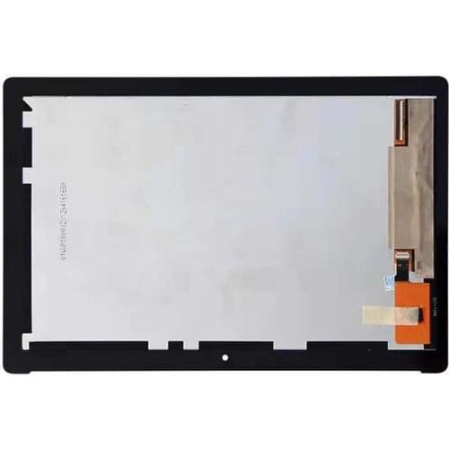 LPPLY NEW Assembly 10.1 inch For ASUS ZenPad 10 Z300M Z300C Z300 P00C LCD Display Touch Screen Digitizer