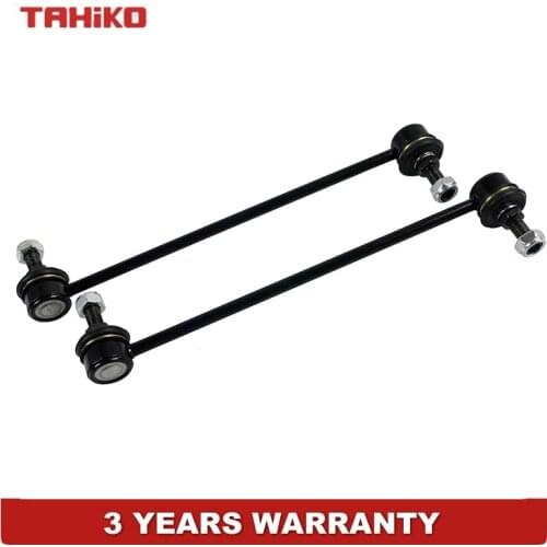 Front Stabilizer Anti Roll Bar Drop Links x2 Fit for Chevrolet Daewoo 96275798