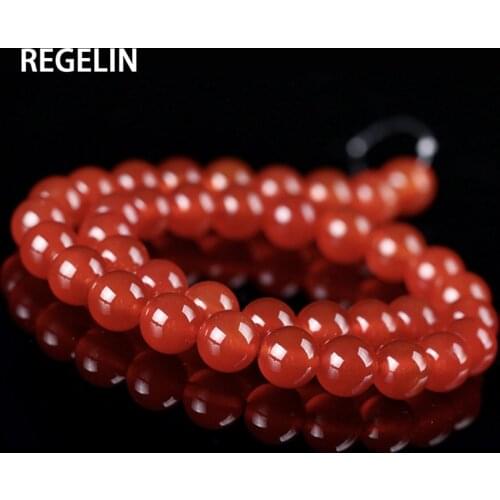 REGELIN Bracelets Red Thread