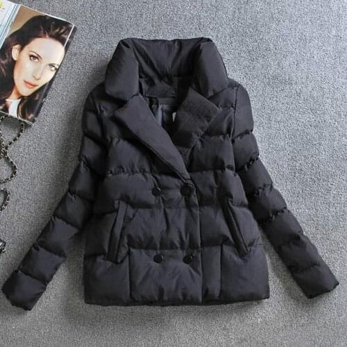REJADEBOBO Women's Stylish Jackets