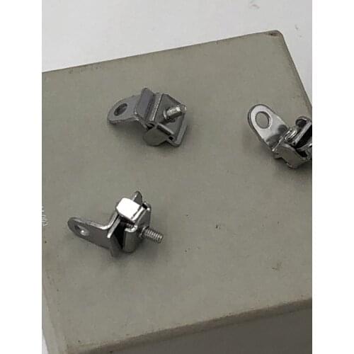 Curtain Track Rail Lock For Aqara motor Dooya Curtain Motor Samrt Home For Shipping