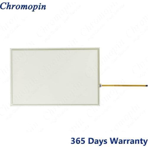 Touch Screen Panel for 6AV2144-8MC10-0AA0 6AV2 144-8MC10-0AA0 TP1200 Comfort Touchscreen Glass Digitizer