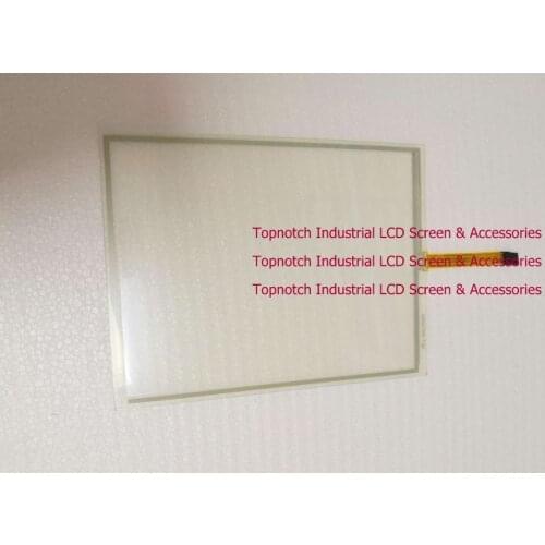 Brand New Touch Screen Digitizer for R8589-45 R8589-45 A R858945 Touch Pad Glass