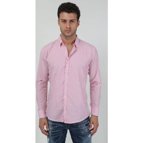 Men's Slim Fit Shirts Terapi Men China