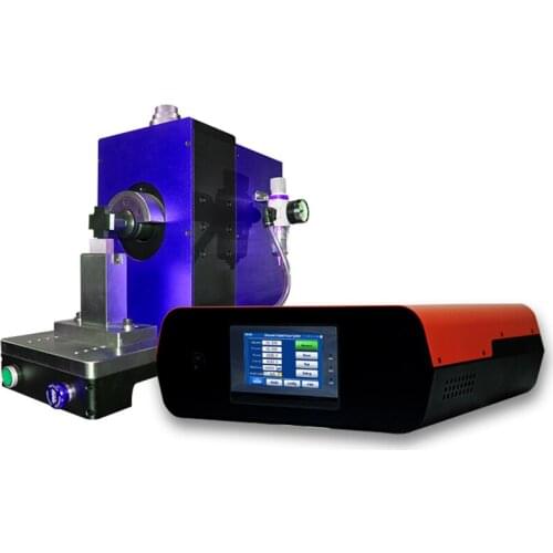 20KHz 3000W/4000W Ultrasonic Metal Material Welding Machine for Electric Wire Copper Aluminum Nickel Sheet Welding