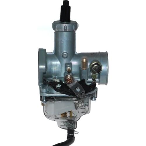 Universal for pz26 carburetor for keihin mikuni yamaha honda with power jet