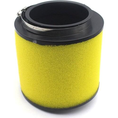 Motorcycle Air Filter Cleaner Elements for Honda TRX300 TRX300FW TRX400 TRX450 Foreman