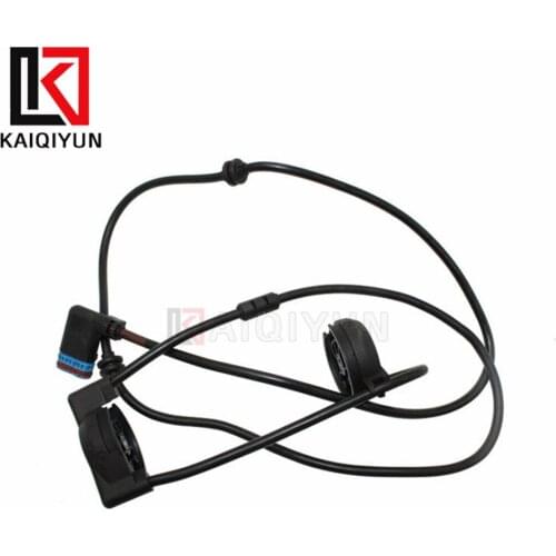Rear Electronic Line Wiring Harness For Mercedes Benz S Class W221 2007-2013 Air Suspension Shock Absorber 2215400108