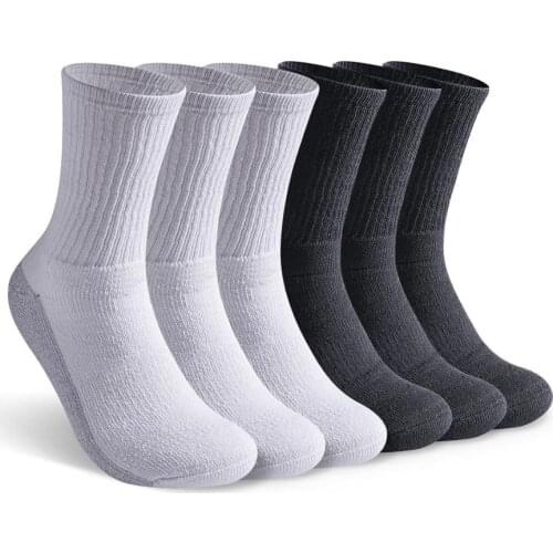 ZOPSOC Men's Sports Socks