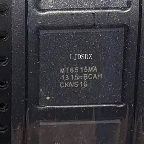 1 PÇS/LOTE MT6515MA IN STOCK