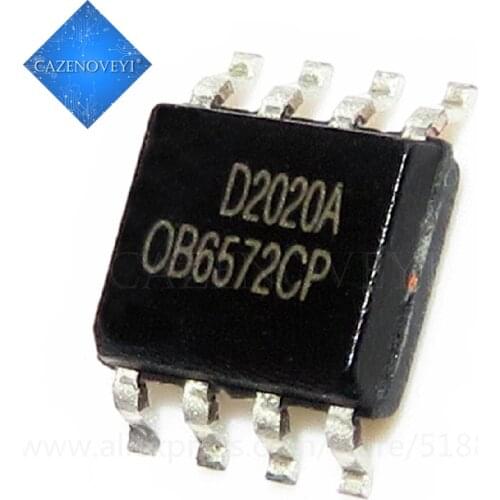 10PCS OB6572CP OB6563CP OB5269CP OB3350CP OB3330CP OB2535CP OB2353CP OB2279CP OB2276CP OB2269CP OB2268CP OB2226CP OB2223CP SOP-8