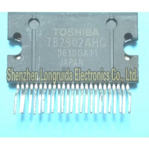 5PCSTB2902GQ TB2902AHQ TB2902HQ KA3525A KBPC110 LY9525 TDA7564B 5562A AP7645/P CM508 MXL601 OB2112UP RT6937BGQW RT6937GQW SM4186