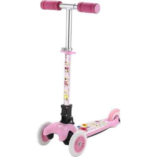 ACTION Children's Scooters