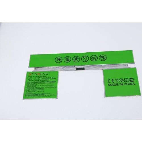 Battery for Microsoft Surface113.5" Surface213.5" Surface213.5"1703 Surface213.5"1704 SurfaceBook213.5"1705