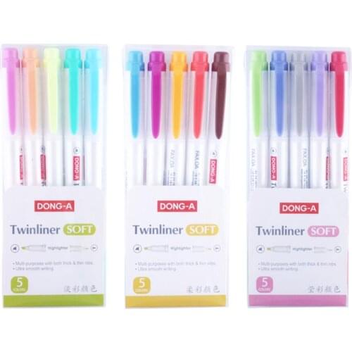 AryaArte Marker Sets