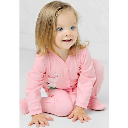 Bossanova Baby Clothes