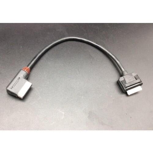 For Bentley audio stereo music player cable