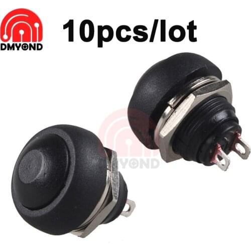 Dmyond Touch Switches