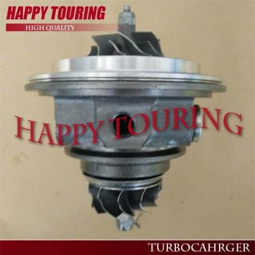 Turbocharger Core Cartridge For Car AUDI A4 2.0 2007 2008 2009- 06H145702L 06H145702LX 06H145702QV 1104617 06H145702Q