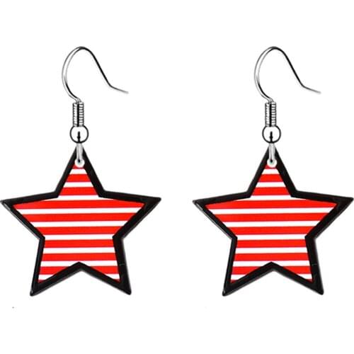 MENGLINA Earrings