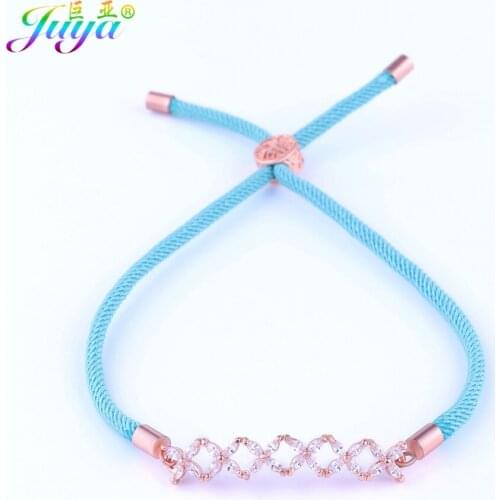 2020 New Design Couple Bracelet Gold//Rose Gold Fence Charm Bracelet For Women Men Adjustable Chains Rope Bracelets