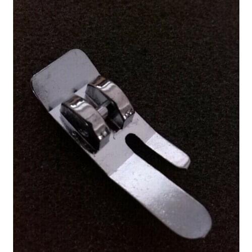Old Style Sewing Machine Old Style Special Straight Stitch Presser Foot 153267 Applicable SINGER