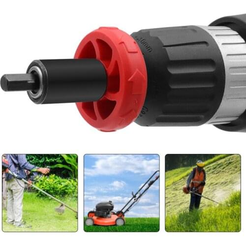 Motor starter Mower starter Diesel engine start adapter